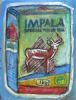 "Impala Special Maize Meal"