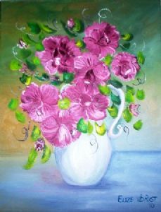 "Pretty Roses"