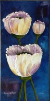 "White Poppy"