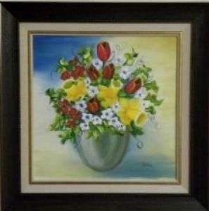 "Beautiful Flowers"