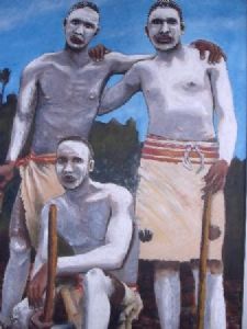 "Modern Makwetas"