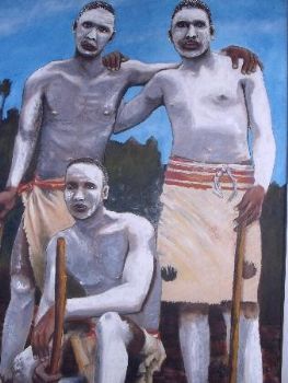 "Modern Makwetas"