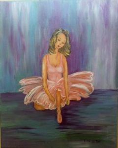 "Ballerina 2"