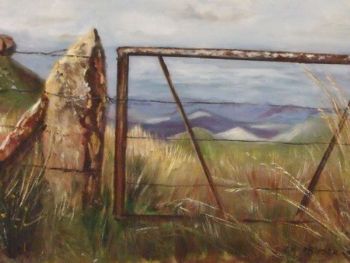 "Farm Gate"