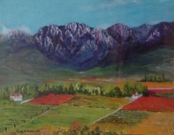 "Hex River Valley"