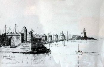 "Harbour"