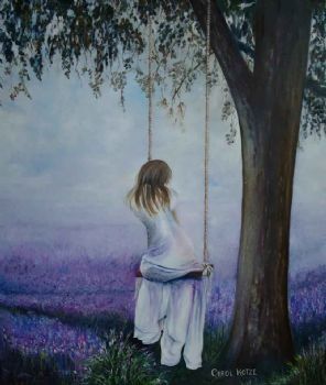 "You May Say That I'm a Dreamer "