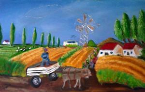 "Donkeys 1"