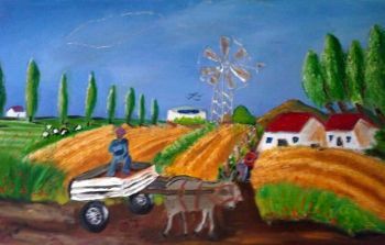 "Donkeys 1"