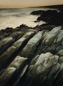 "Leaning Rocks"