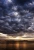 "Angry Clouds"