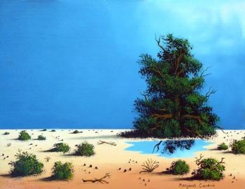 "Karoo Tree"