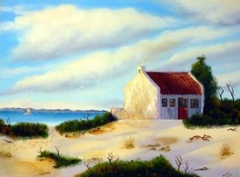 "Beach Cottage"