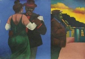 "Dance 5"