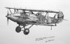 "SAAF Hawker Hartbees"