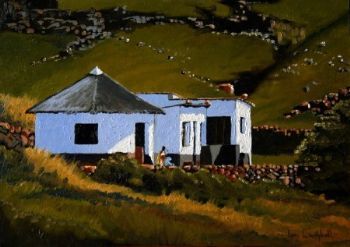 "Transkei Hut"