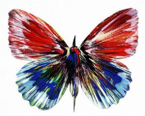 "Butterfly Adaptation"