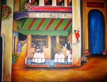 "Bistro"