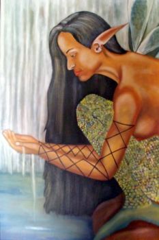 "Mermaid III"