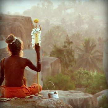 "Sadu"