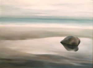 "Quiet Lagoon"