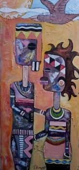 "The Couple"