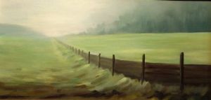 "Towards the Light"