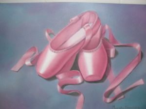 "Dancing Shoes"