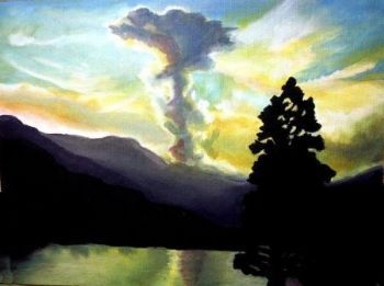 "Sunset"