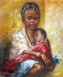 "Child Bearing Child"