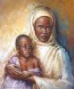 "Fatimah a Sahel Mother"