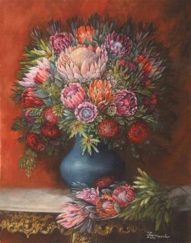 "Proteas"