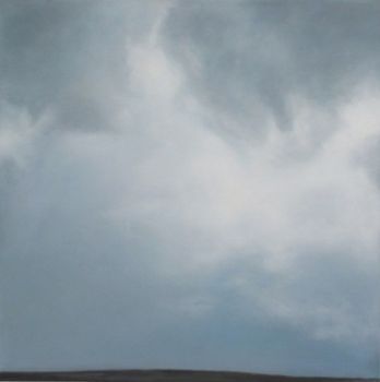"Cloudy with a Chance of Rain"