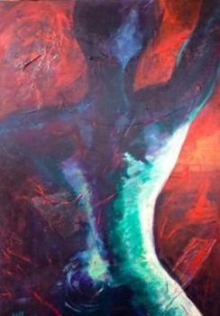 "Pandora Venus"