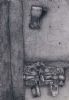 "Old Farm Door"