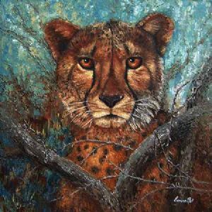 "Cheetah"