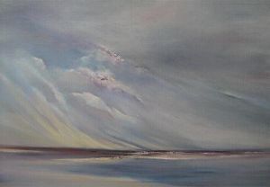 "Seetoneel 1 (Seascape)"