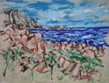 "Hangklip, Western Cape"