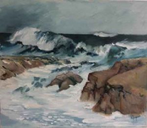 "Incoming Tide"