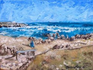 "Summer in Gansbaai"
