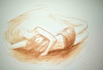 "Dance in Water"