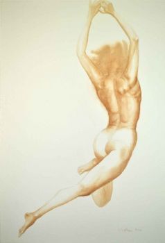 "Dance Leap"