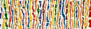 "Stalagmites and Stalactites"