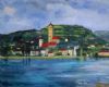"Stein and der Donau"