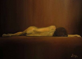 "Nude"
