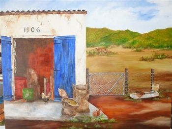 "Farmyard"