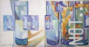 "Water and Oil"