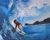 "Soul Surfer"