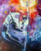"The Light Dancer"