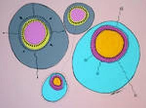 "Dream Bubbles"